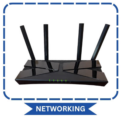 Networking